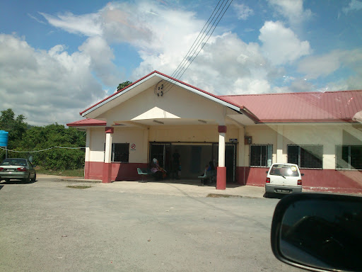 Klinik Kesihatan Kinarut