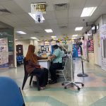 Klinik Kesihatan Kuala Pilah