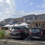 Klinik Kesihatan Kuala Sungai Baru