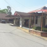 Klinik Kesihatan Padang Matsirat