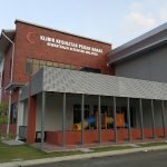 Klinik Kesihatan Pekan Nanas