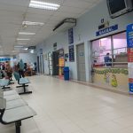 Klinik Kesihatan Serendah