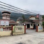 Klinik Kesihatan Tekek