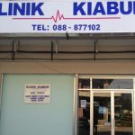 KLINIK KIABURI