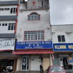 Klinik Ngo ( BUKAN KLINIK GIGI )