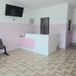 Klinik Padang Matsirat (Cenang)