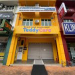 Klinik Pakar Kanak-Kanak TeddyCare