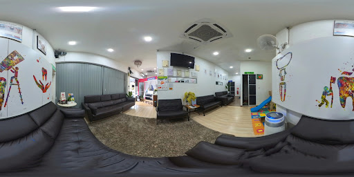 Klinik Pakar Pergigian Anmas