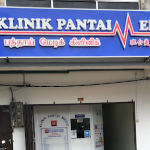 KLINIK PANTAI MEDIC