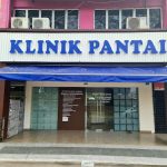 Klinik Pantai Yong Peng