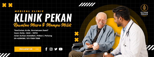Klinik Pekan