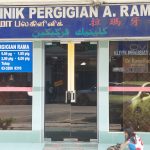 Klinik Pergigian A. Rama