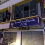 Klinik Pergigian Ace