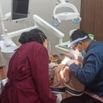 Klinik Pergigian Afiera Sungai Besar