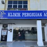 Klinik Pergigian Afiq