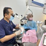 Klinik Pergigian Afya Putrajaya