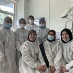 Klinik Pergigian Aidentist, Seksyen 13, Shah Alam, Selangor