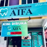 Klinik Pergigian Aifa