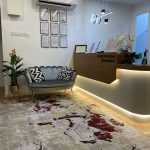 Klinik Pergigian Ain (Kangar Jaya, Perlis)