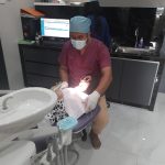 KLINIK PERGIGIAN AL BUKHARY ( BRACES VENEER CROWN BRIDGE)