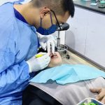 Klinik Pergigian Al-Huda Bandar Kuantan Braces, Veneer & Rawatan Akar