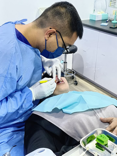 Klinik Pergigian Al-Huda Bandar Kuantan Braces, Veneer & Rawatan Akar