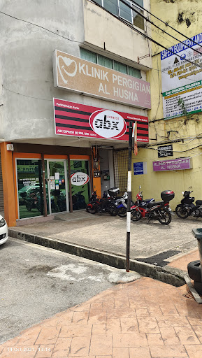 KLINIK PERGIGIAN AL HUSNA