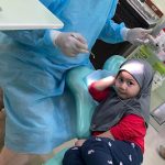 KLINIK PERGIGIAN ALAMANDA