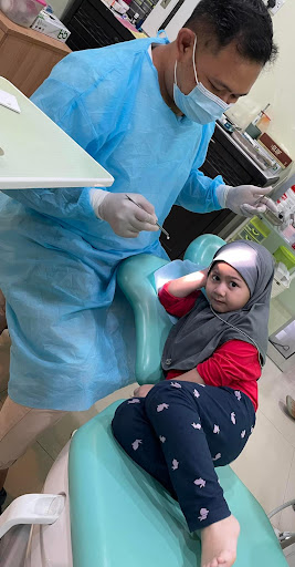 KLINIK PERGIGIAN ALAMANDA