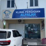 Klinik Pergigian Alfalah
