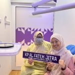 KLINIK PERGIGIAN ALFATEH JITRA (DENTAL CLINIC)