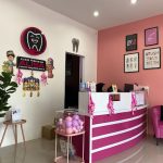 KLINIK PERGIGIAN ALISA