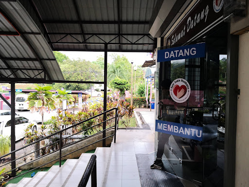 Klinik Pergigian Alor Gajah