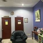 KLINIK PERGIGIAN ALYA