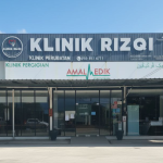 Klinik Pergigian Amalmedik - Gigi Palsu, Implant, Clear Aligner - Kota Bharu