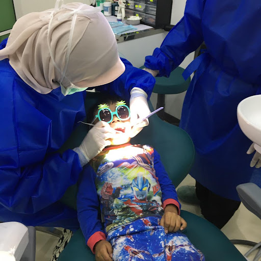 Klinik Pergigian Aman | Braces & Kids Dentist Kuala Terengganu