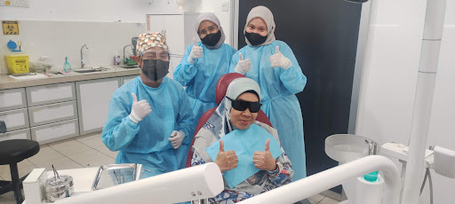 KLINIK PERGIGIAN AMEENAH