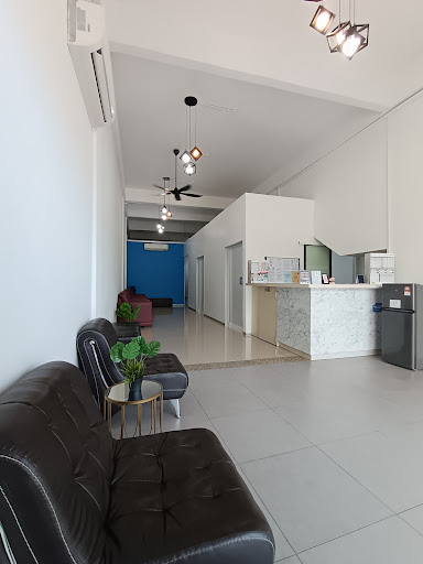 Klinik Pergigian Ana Klang