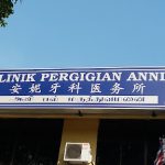 Klinik Pergigian Annie