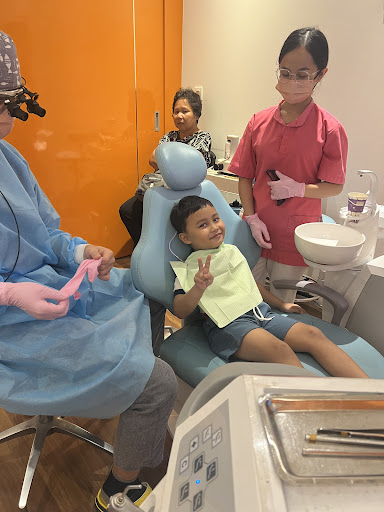 Klinik Pergigian Apollo