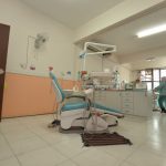 Klinik Pergigian AR