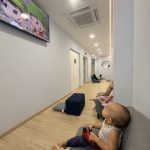 Klinik Pergigian Arden Sungai Besar (Dental Clinic)