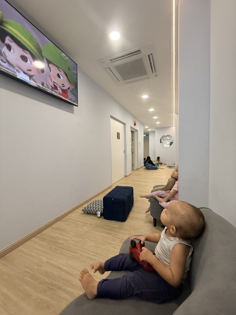 Klinik Pergigian Arden Sungai Besar (Dental Clinic)