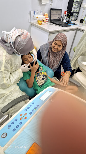 Klinik Pergigian Arden Teluk Intan (Dental Clinic)