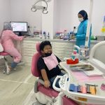 KLINIK PERGIGIAN ARINA