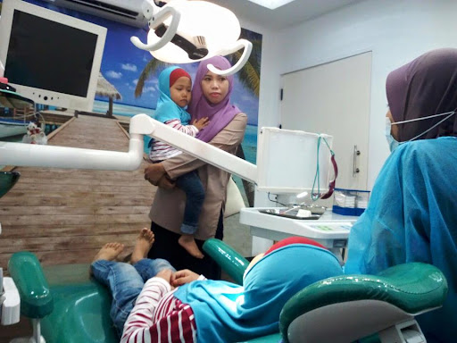 Klinik Pergigian Asmah Tawau