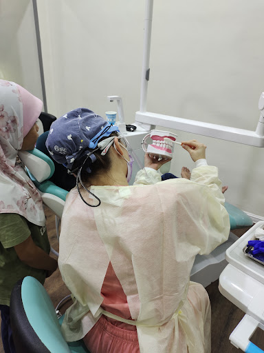 Klinik Pergigian AstraDenta (Formerly known as Klinik Pergigian Avisienna@Nilai)