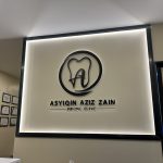 Klinik Pergigian Asyiqin Aziz Zain