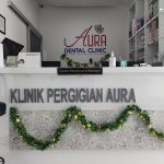 Klinik Pergigian Aura • Indahpura