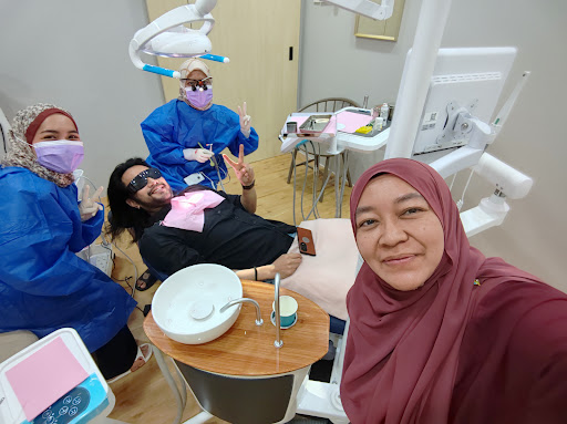 Klinik Pergigian Avisienna Bukit Beruntung, Rawang, Serendah, Hulu Selangor, Selangor - semua rawatan pergigian